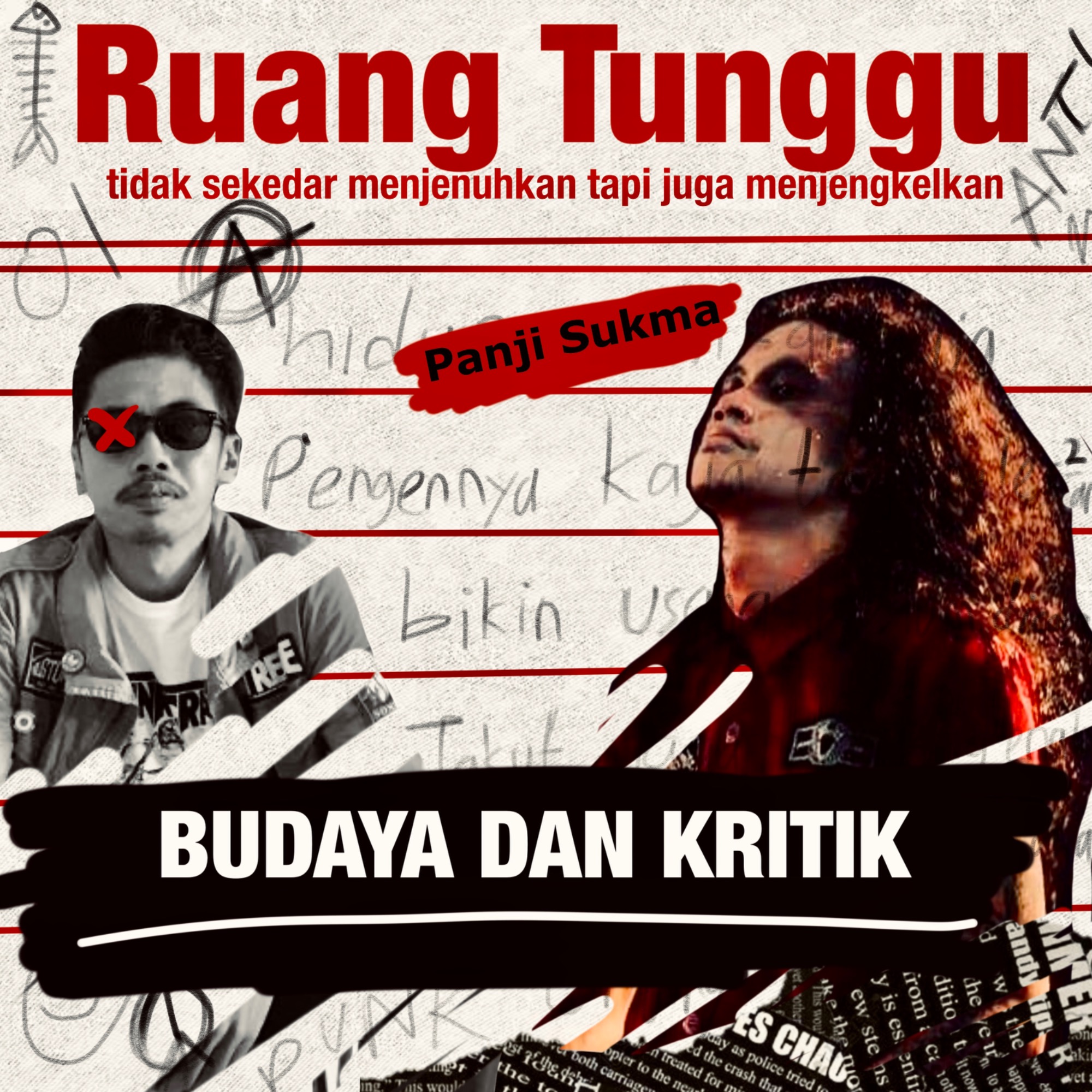 Budaya dan Kritik