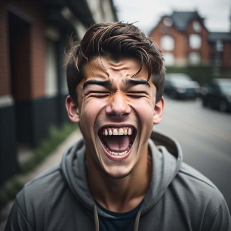 Anda dianggap sok asik? Dengerin ini coba!! 