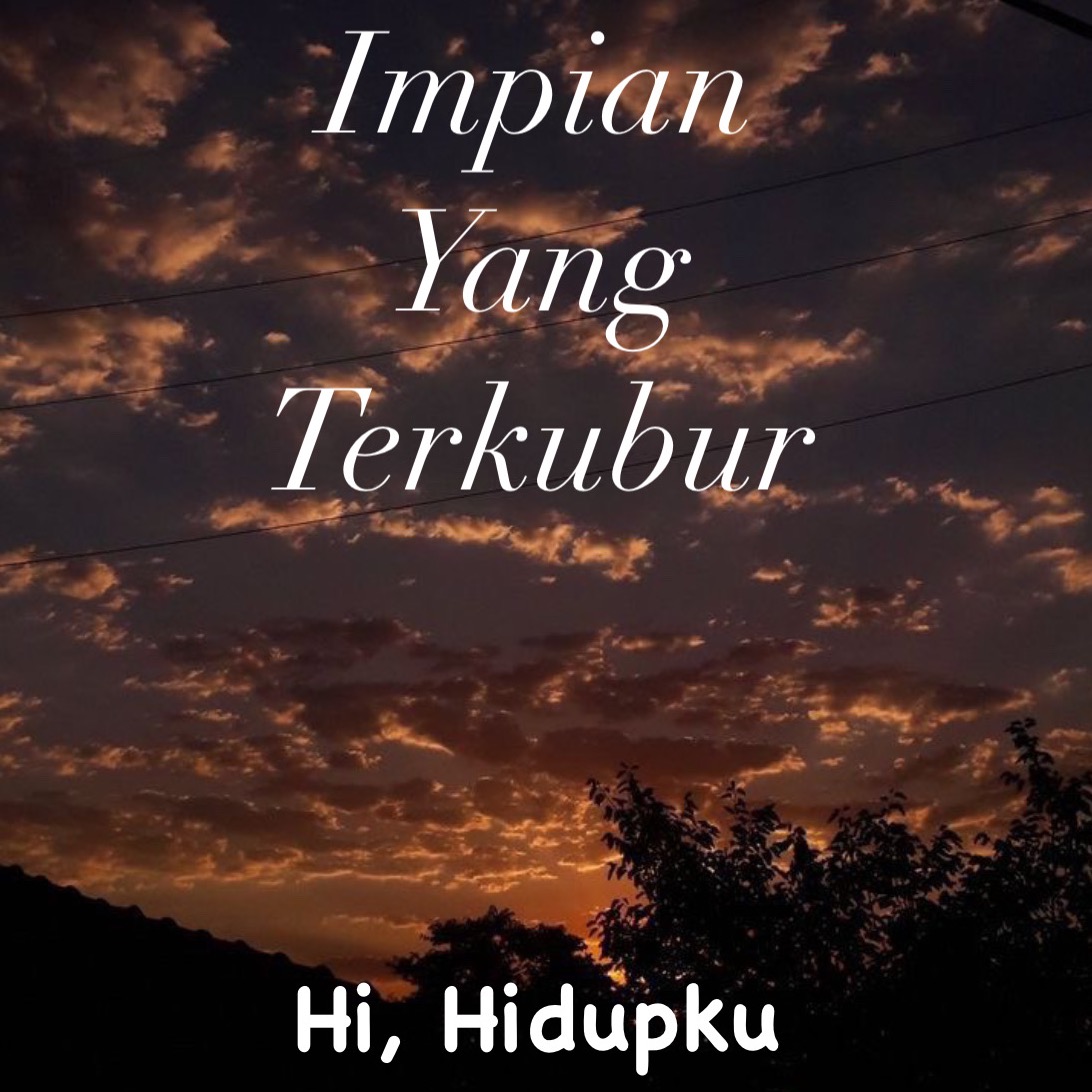 Impian yang Terkubur