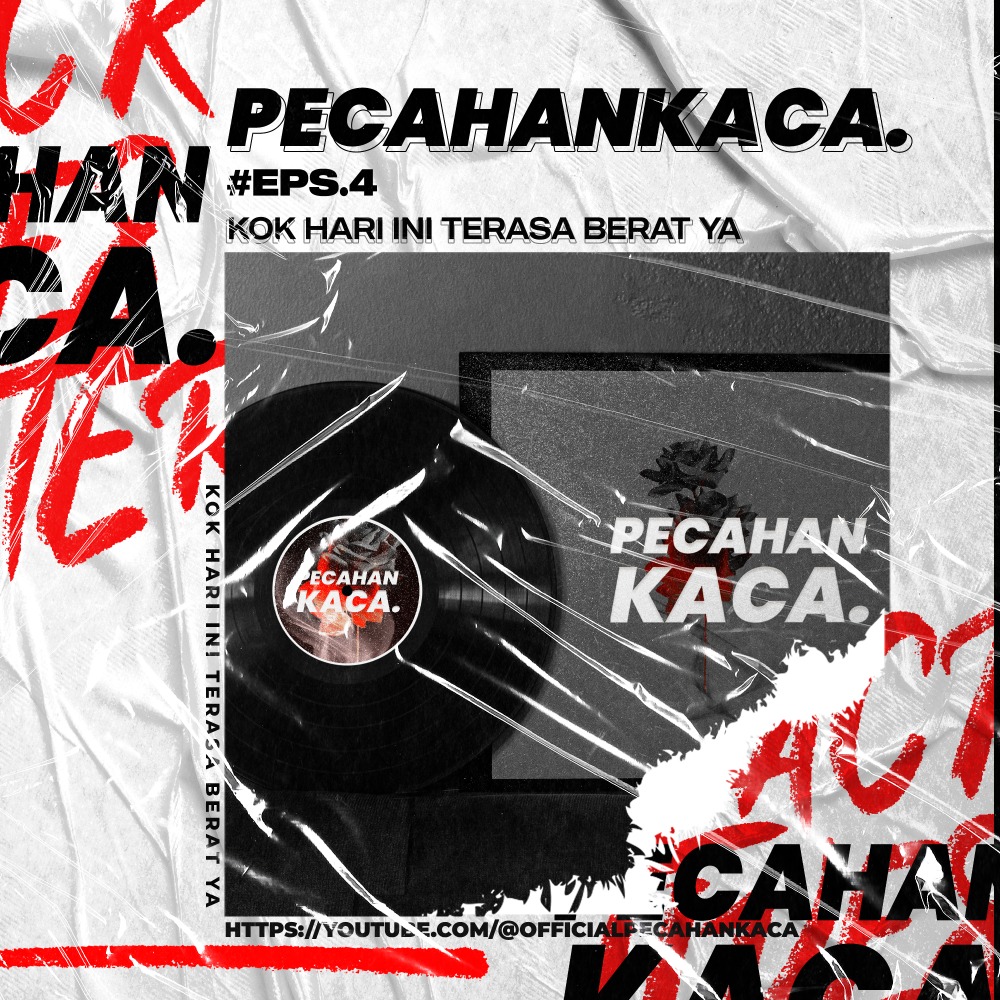 [Eps4] Kok hari ini terasa berat ya