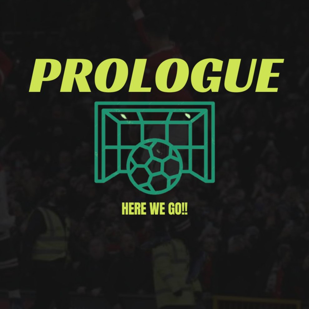 Prolog - Here we go!! #UIPodcastHero