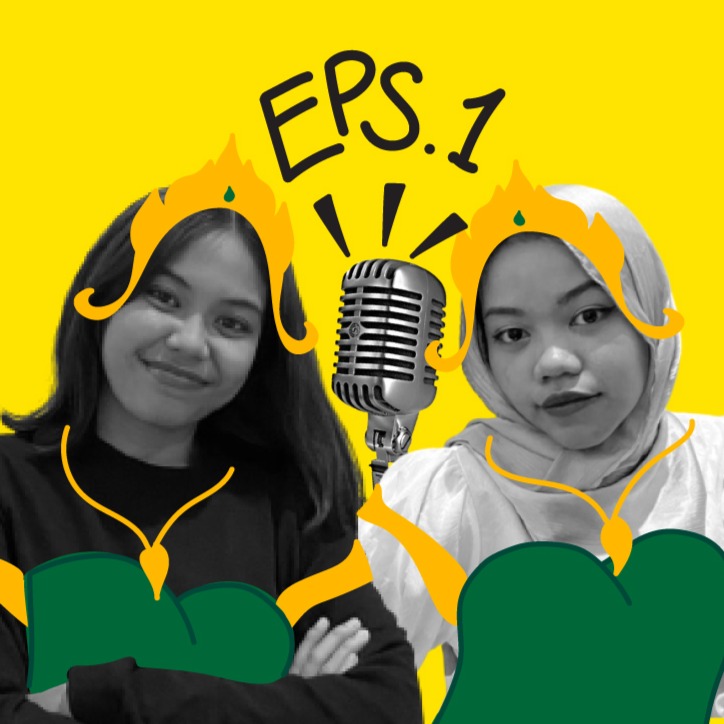 MiToast #Eps1 - Cuman Ijo ini yang boleh dipake di pantai selatan! #UIPodcastHero