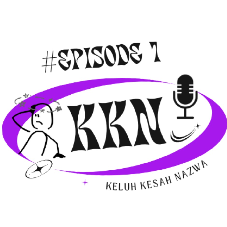 Capenya Kuliah PP #UIPodcastHero 