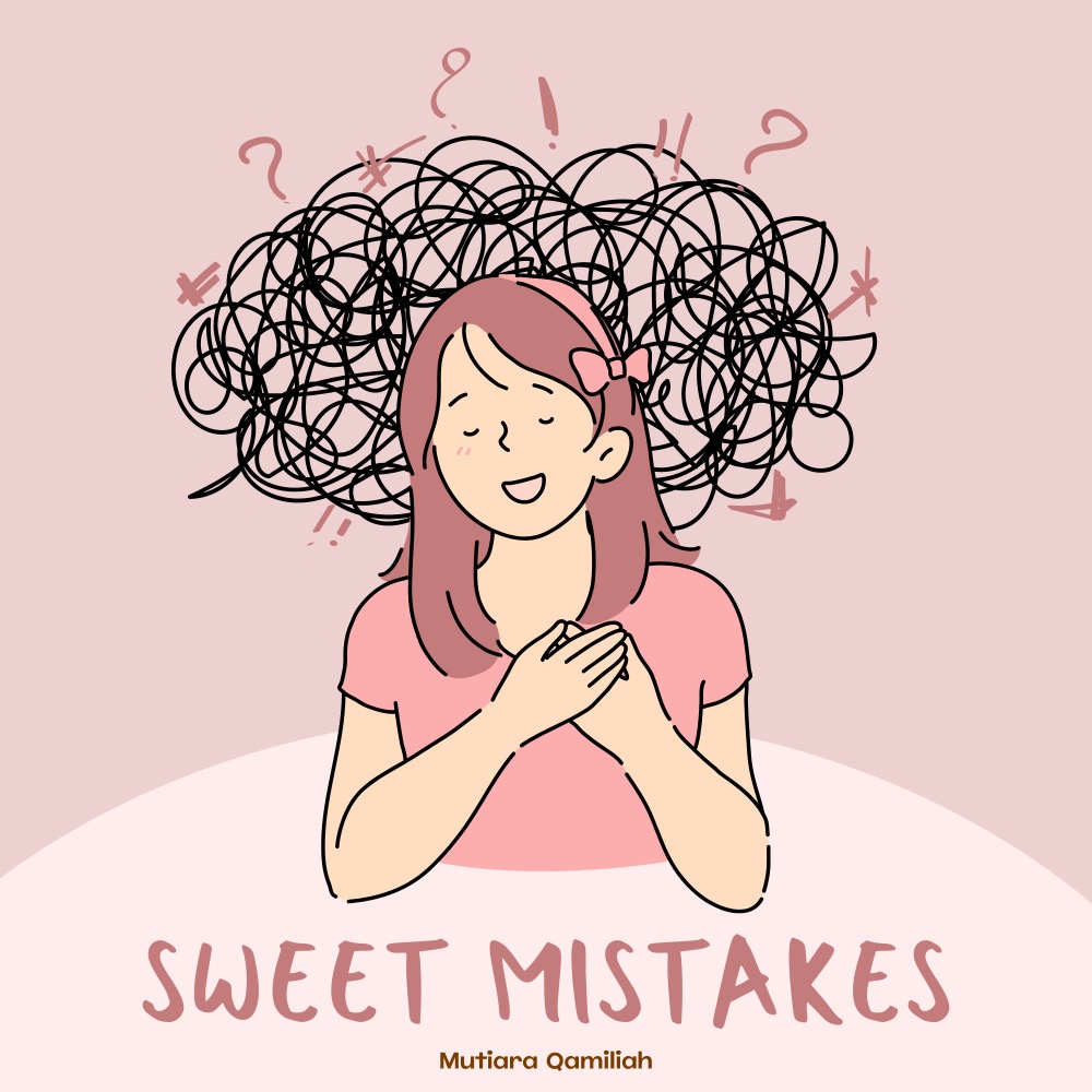 Episode 1 : Salah deketin crush??? #UIPodcastHero