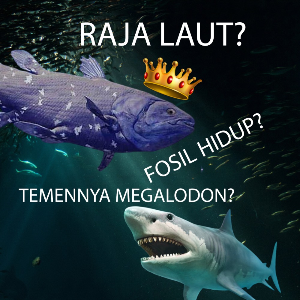 Ada Raja Laut? #UIPodcastHero