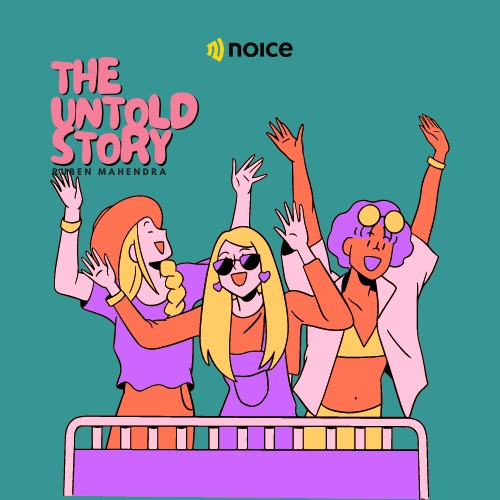 TIKET MURAH DAPET NOAH