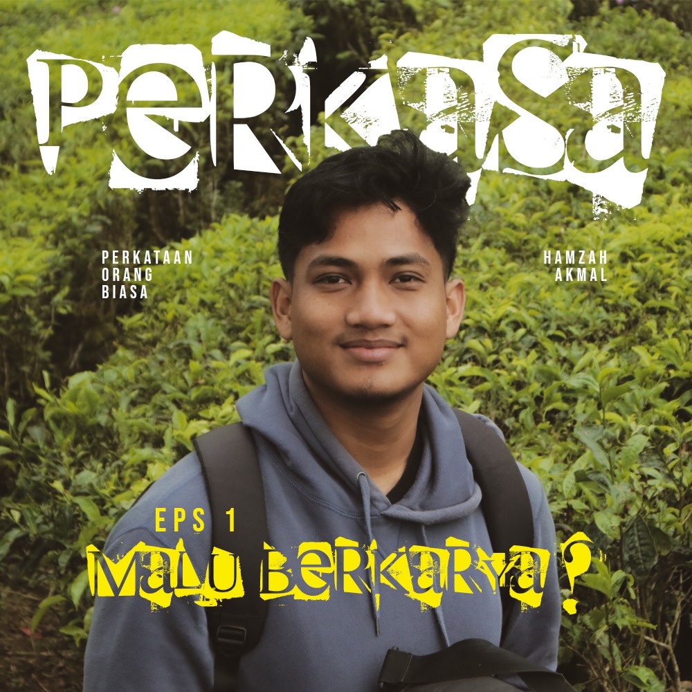 EPS.1 - MALU BERKARYA?