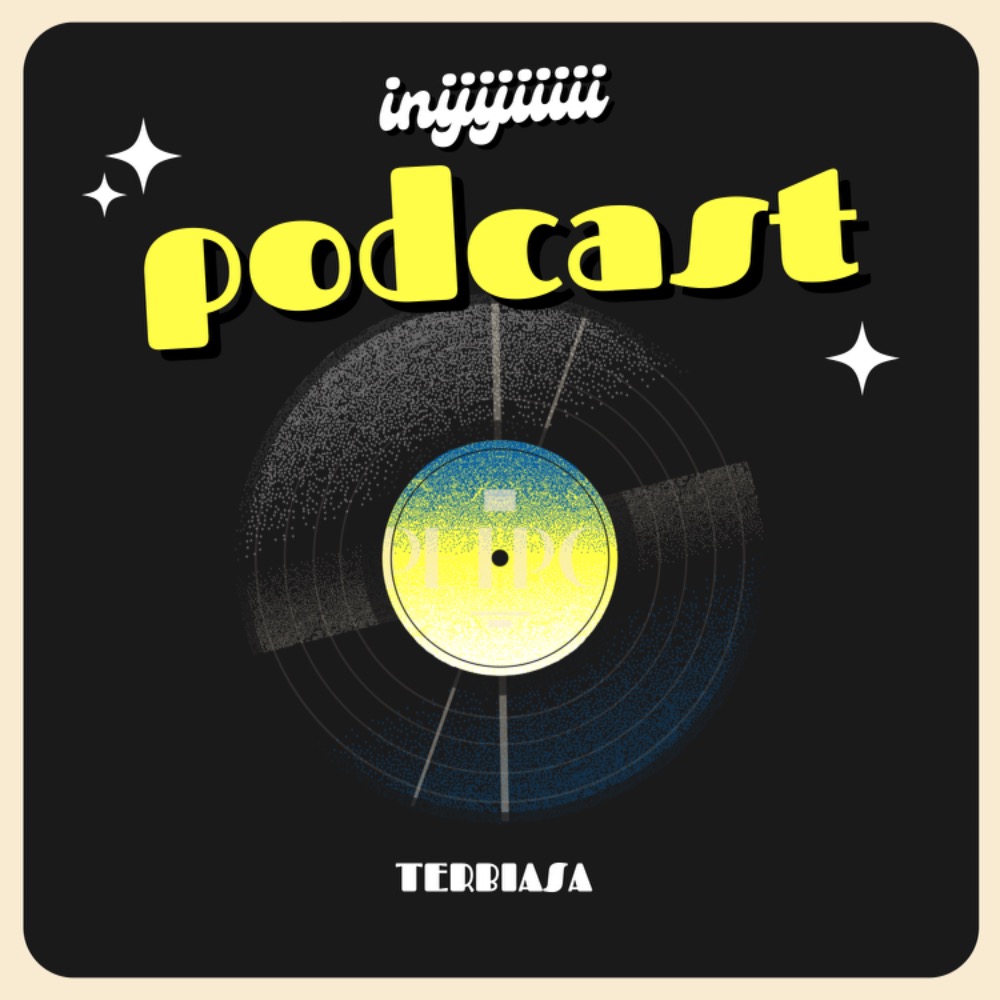 EP 3 : TERBIASA #TelUPodcastHero