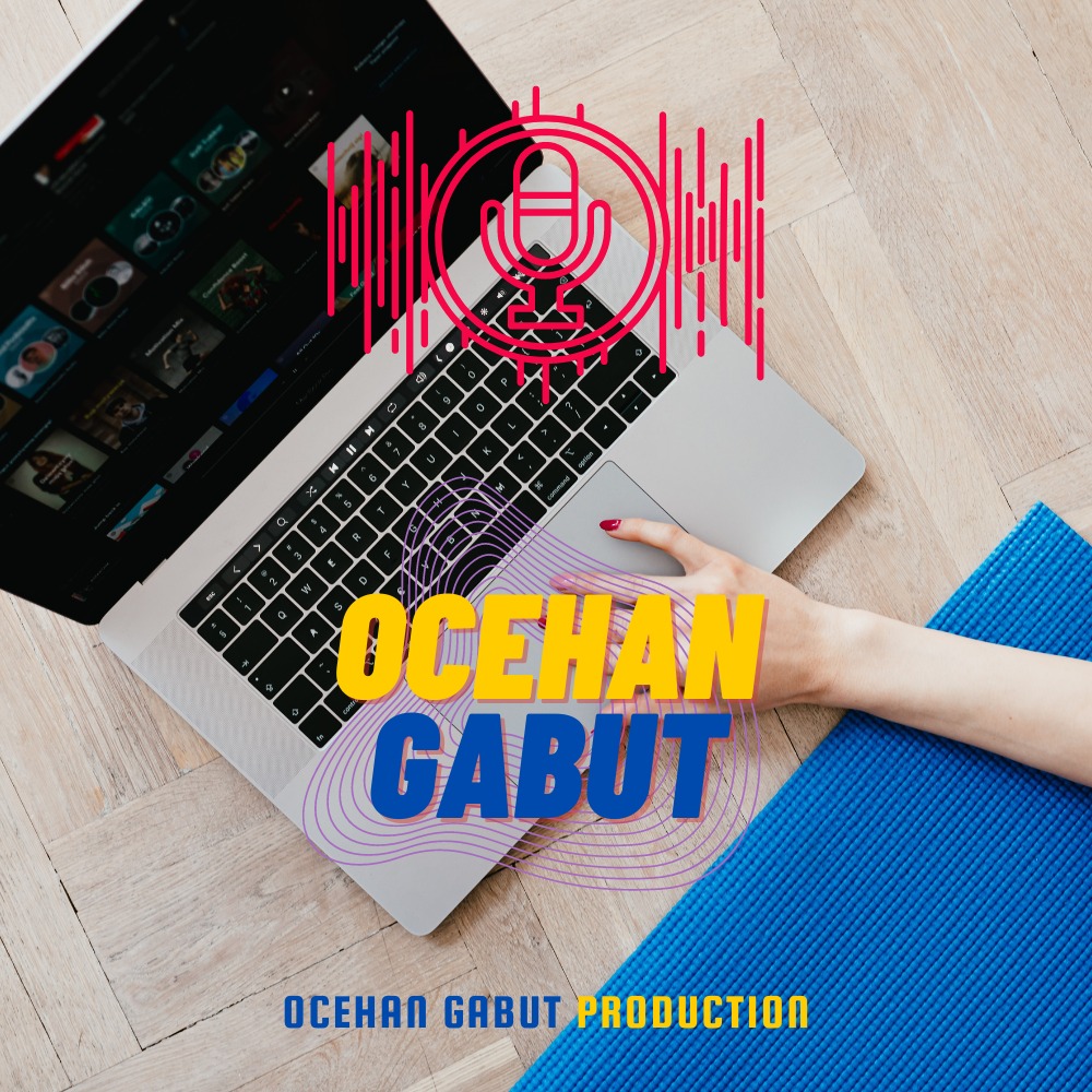 [Ocehan Gabut] EPS 5 : Minggu yang berat, cobaan datang ke Indonesia, Real Madrid, dan AC Milan #Binusian