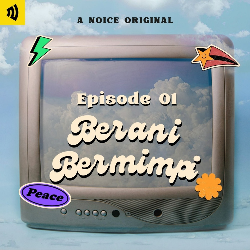 Berani Bermimpi: Perjalanan Inspirasi Mahira Sausan dalam Industri Hiburan #UIPodcastHero