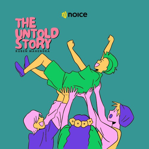 DILARANG MOSHING DI SINI