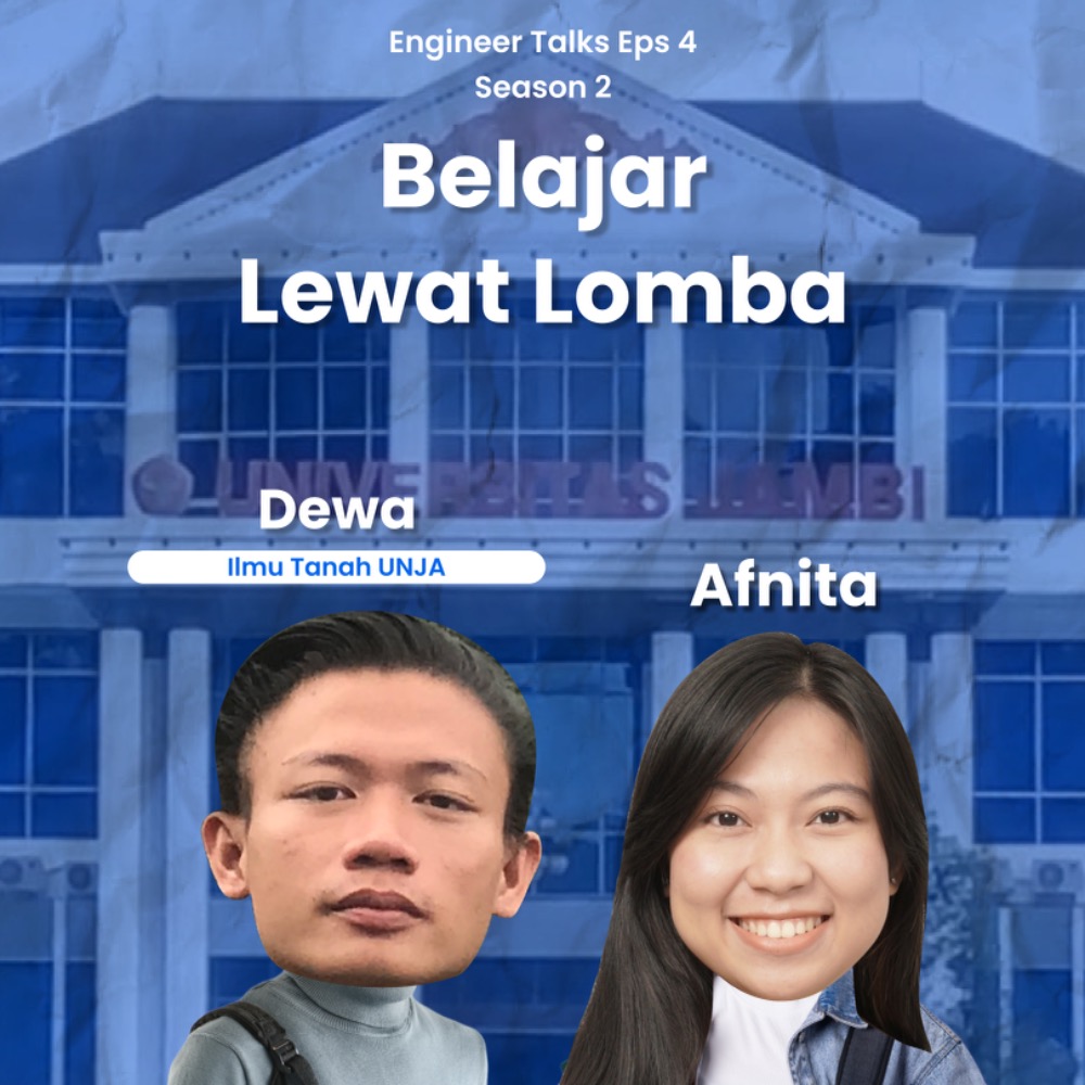Belajar Lewat Lomba