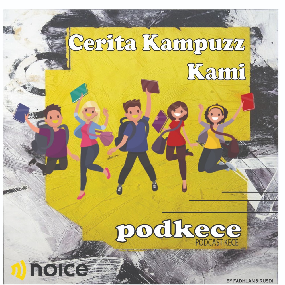 Eps 1 : First Time Ngampuzz Kami