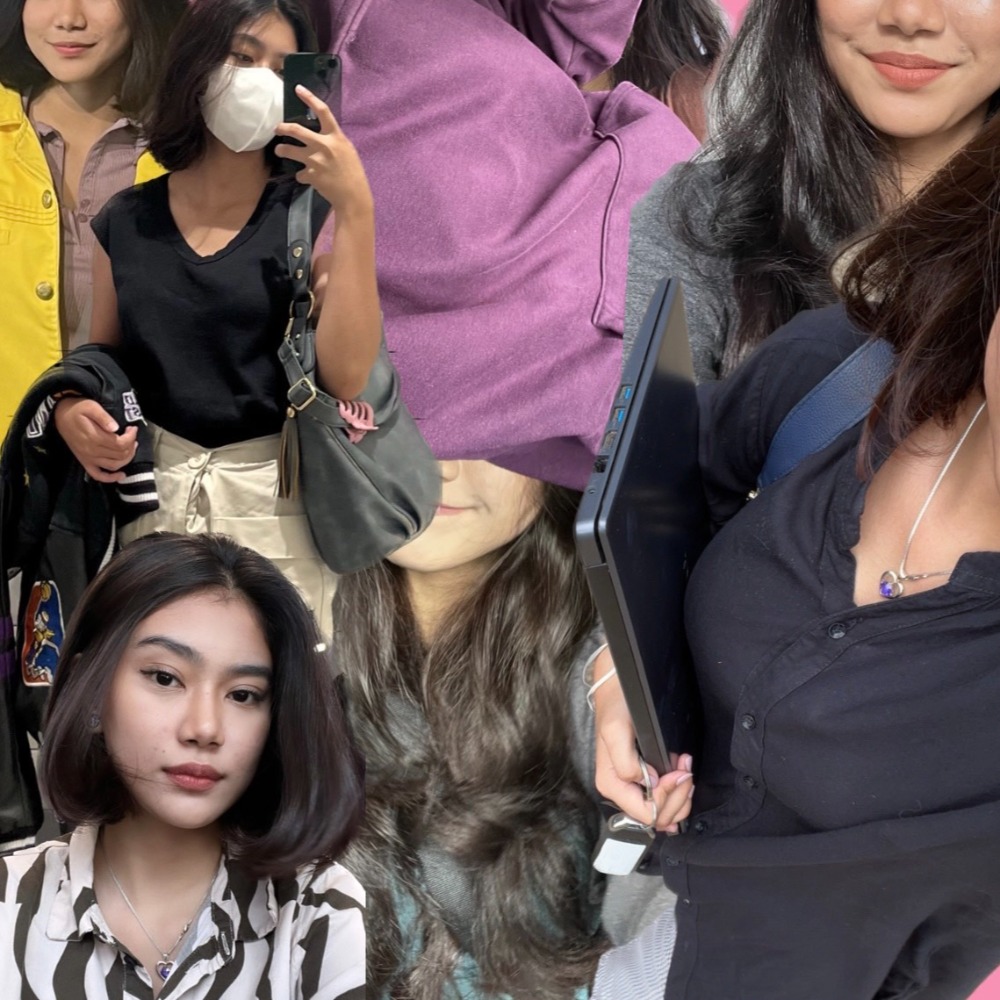 Minimal kenalan dulu #Uipodcasthero