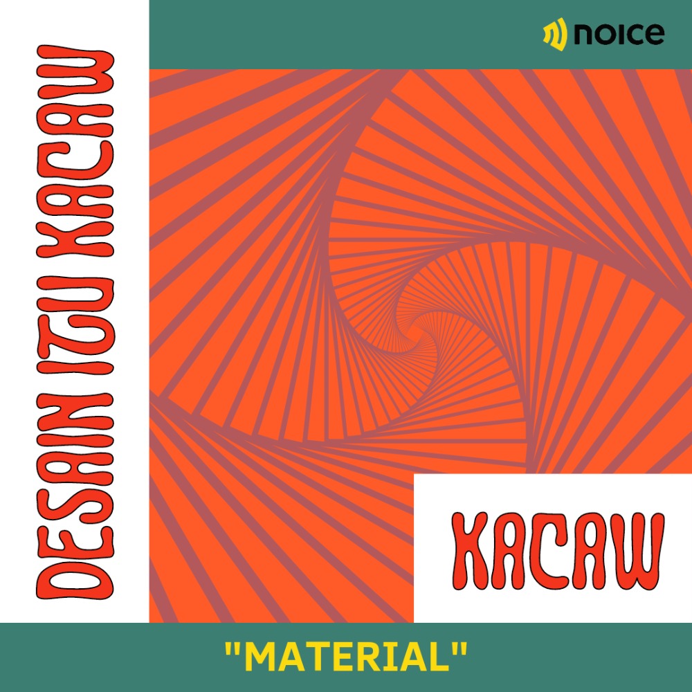 Eps 3: Material #TelUPodcastHero