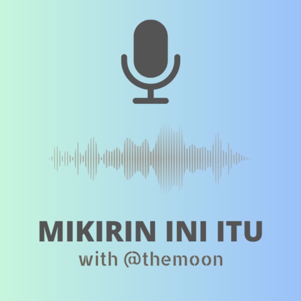 Ngadepin quarter life crisis 