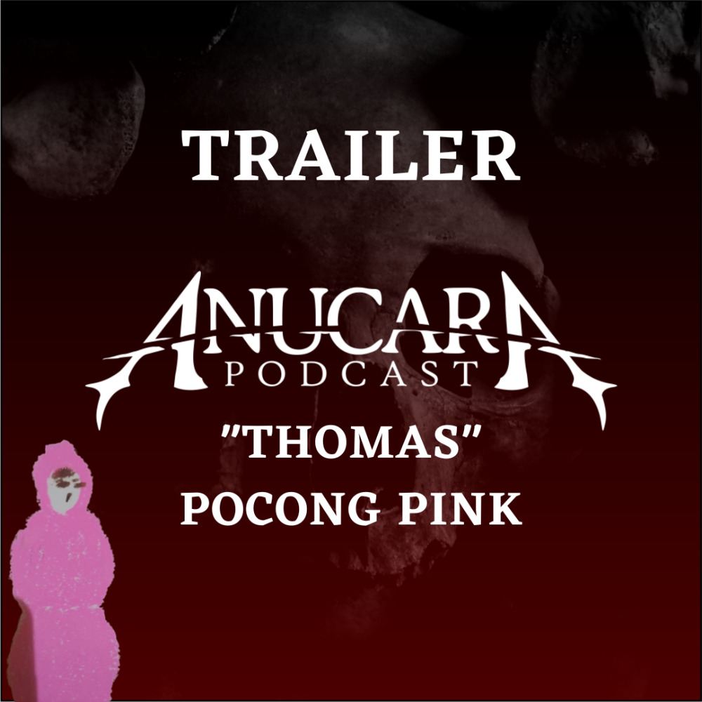 TRAILER - "Thomas si Pocong Pink"