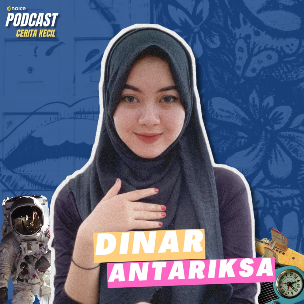 Eps. 11 - "Mencoba Berbisnis Waktu SMK"