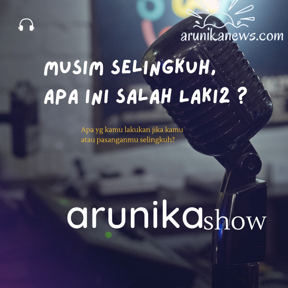 Musim Selingkuh, Apa Ini Salah Laki2  ? 