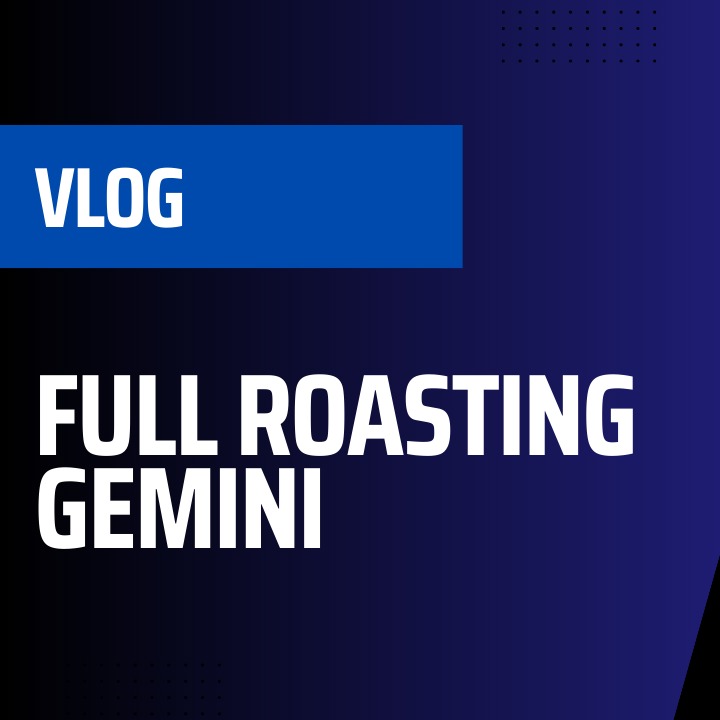 Podcast Gen Z: Full roasting Gemini