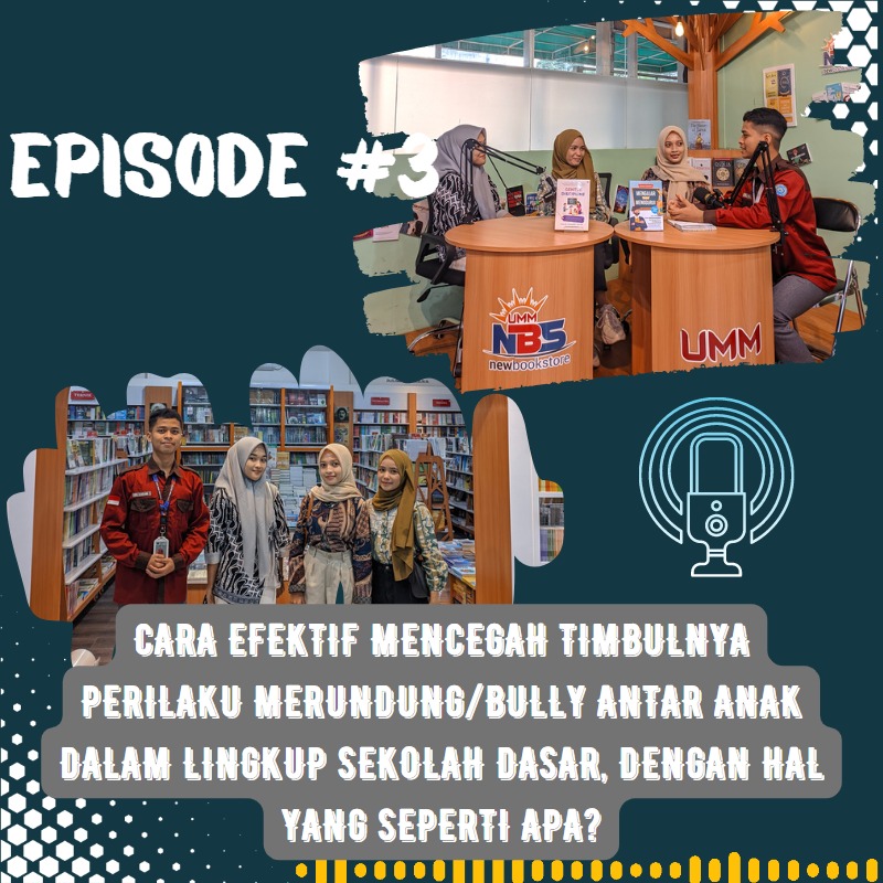 Cara Efektif Mencegah Timbulnya Perilaku Merundung/Bully Antar Anak Dalam Lingkup Sekolah Dasar, Dengan Hal Yang Seperti Apa?