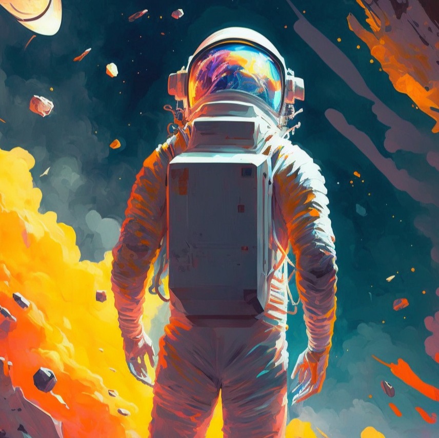 Bagaimana Caramu Menggambar Waktu?