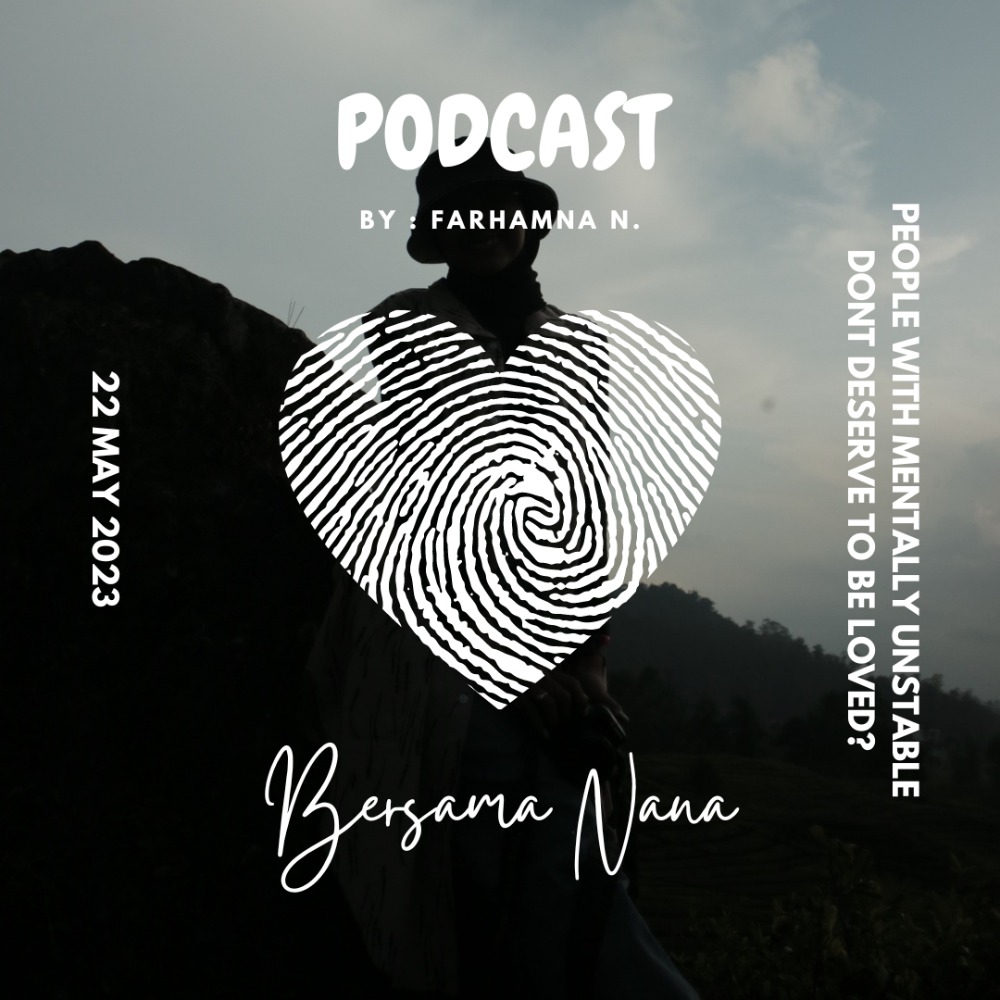 #1 people with mentally unstable dont deserve to be loved