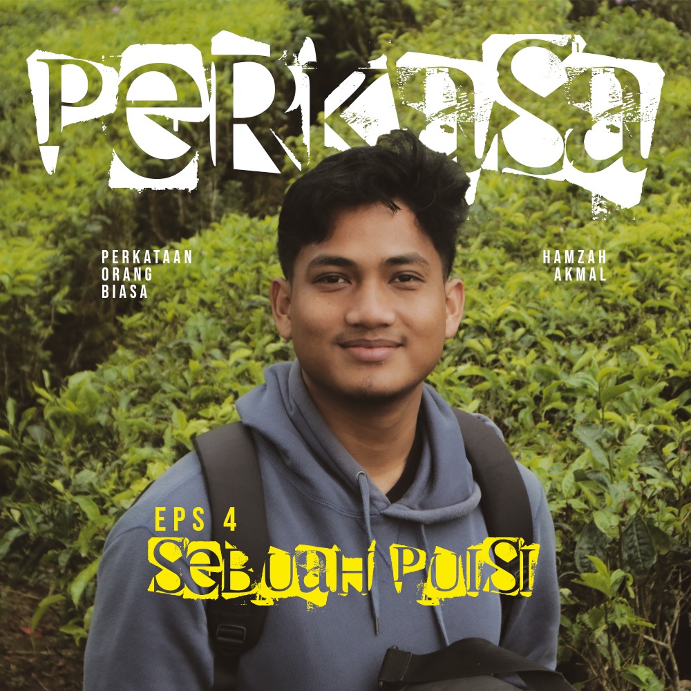 EPS.4 - SEBUAH PUISI.