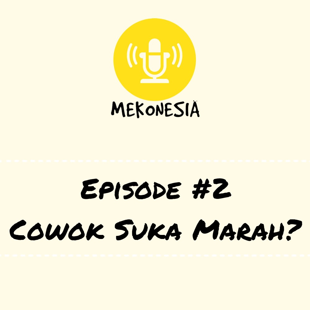 Cowok Suka 🤬 Marah?