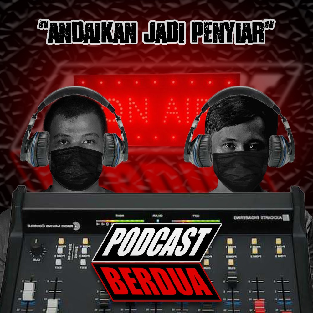 Eps. 21 - Andaikan Jadi Penyiar