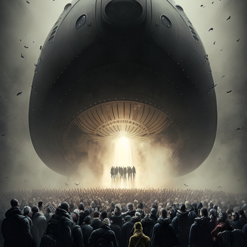 Apakah AI Akan Memusnahkan Peradaban Manusia?