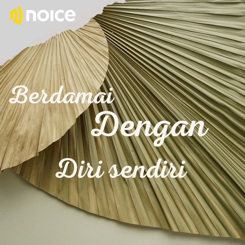 Eps.02 Berdamai dengan diriku sendiri 