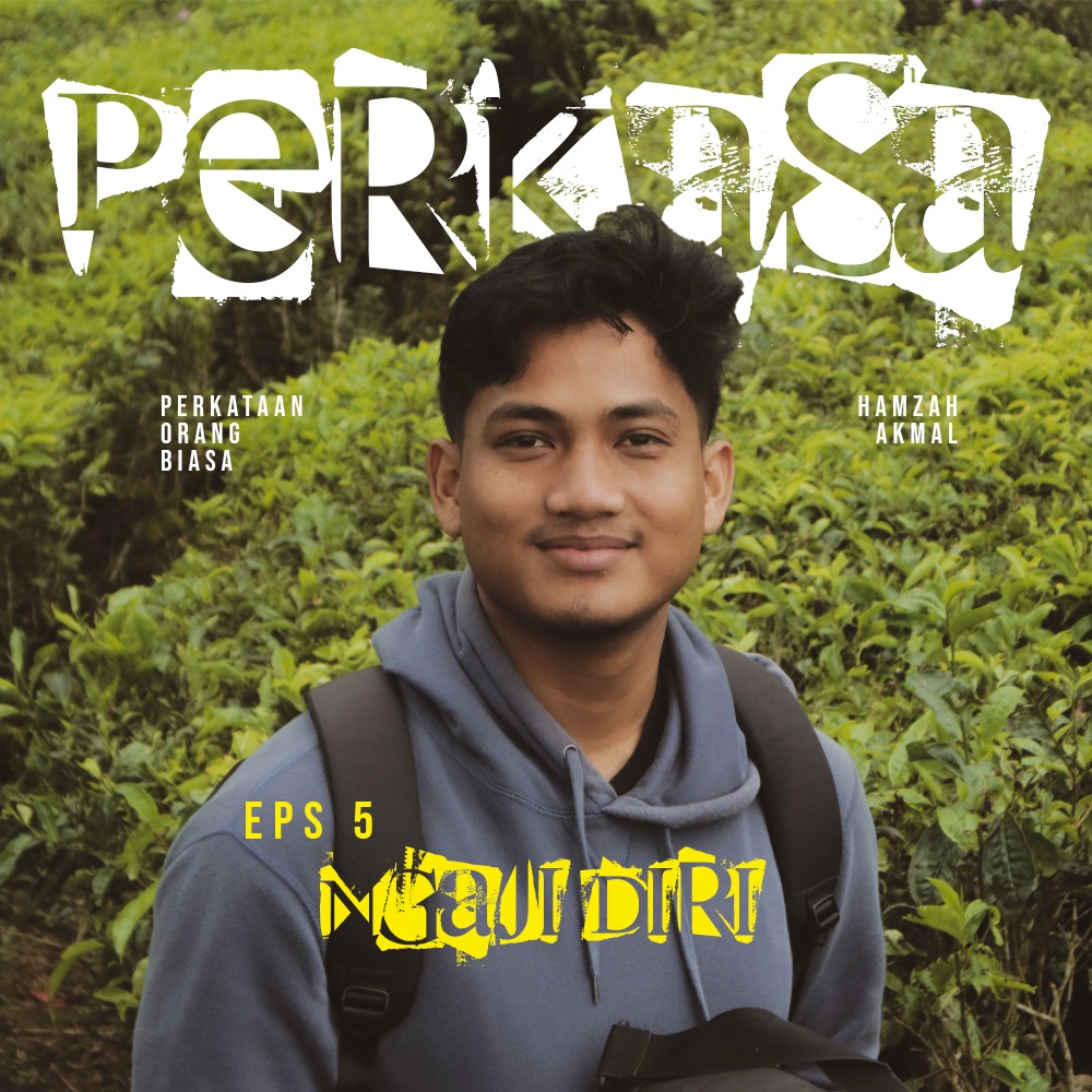 EPS.5 - NGAJI DIRI