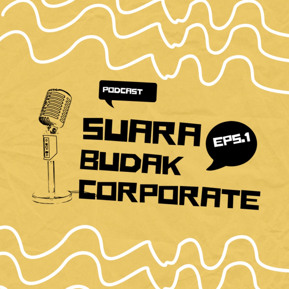 SBC EPS 1. Podcast Pengalaman Kerja - Bahas Anatomi Tubuh 🤪