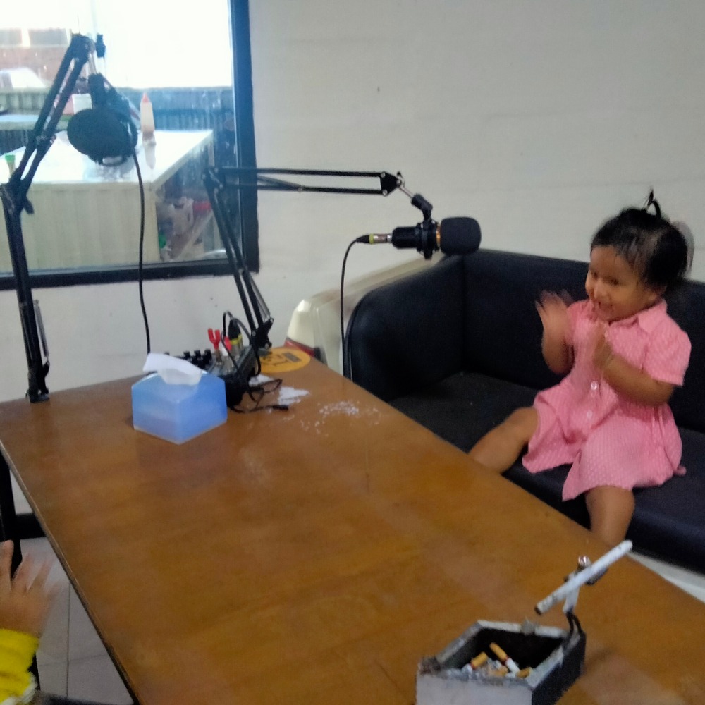 Sedang tak ingin mengingatnya Eps 1