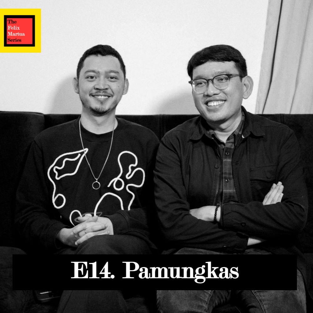 Episode 14. Pamungkas