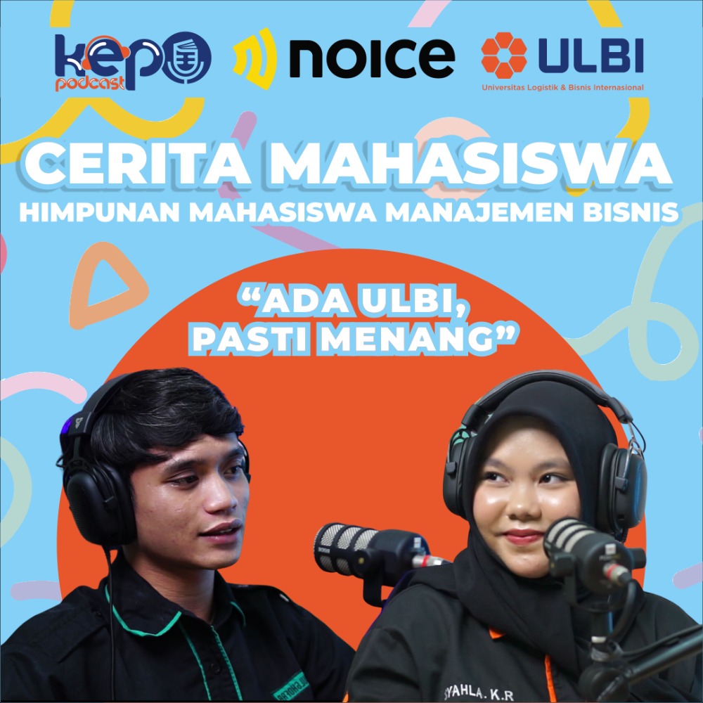 EPS 4 - Ada ULBI, Pasti Menang!