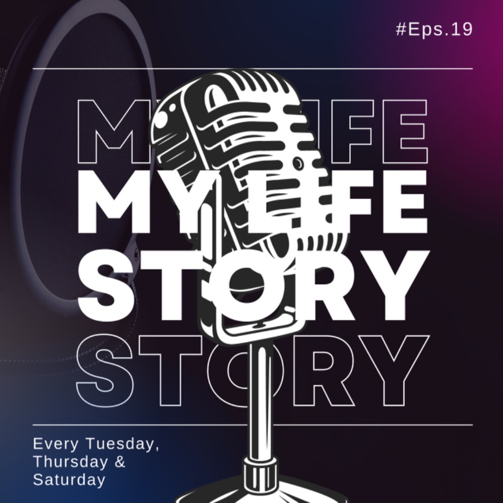 In shape in mentally