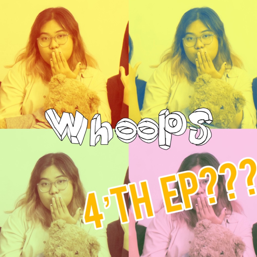 Whoops Ep 4 : oot dikit kuliah barudak bdg #TelUPodcastHero