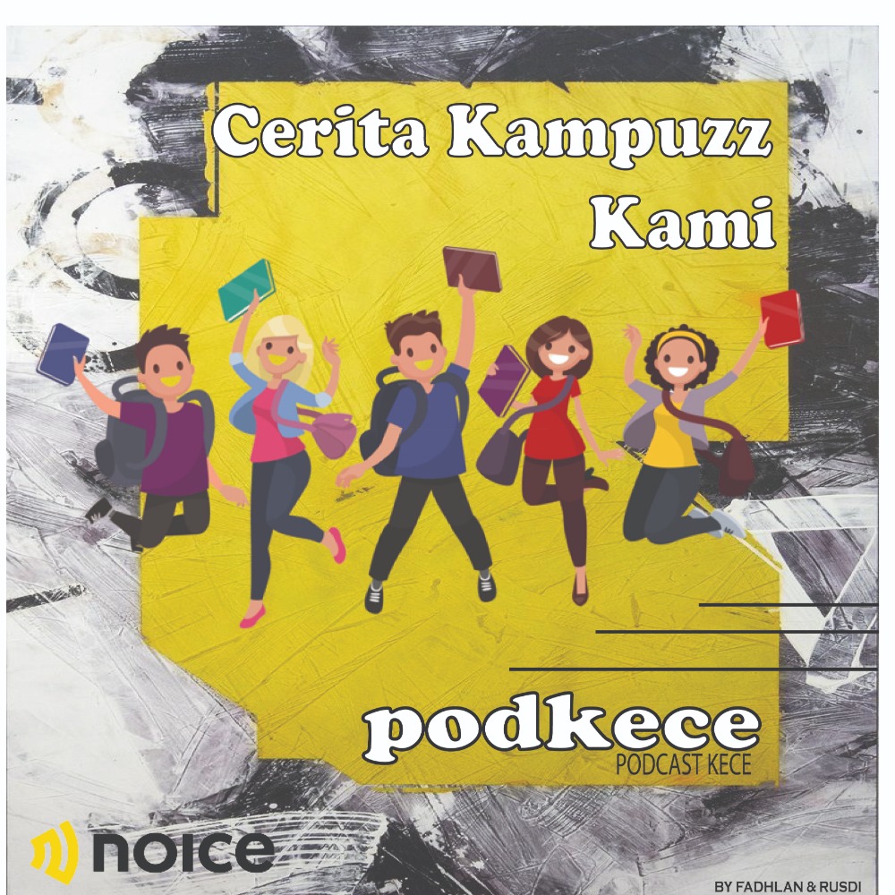 Eps 2 : Kesehariannya Ngampuzz Kami