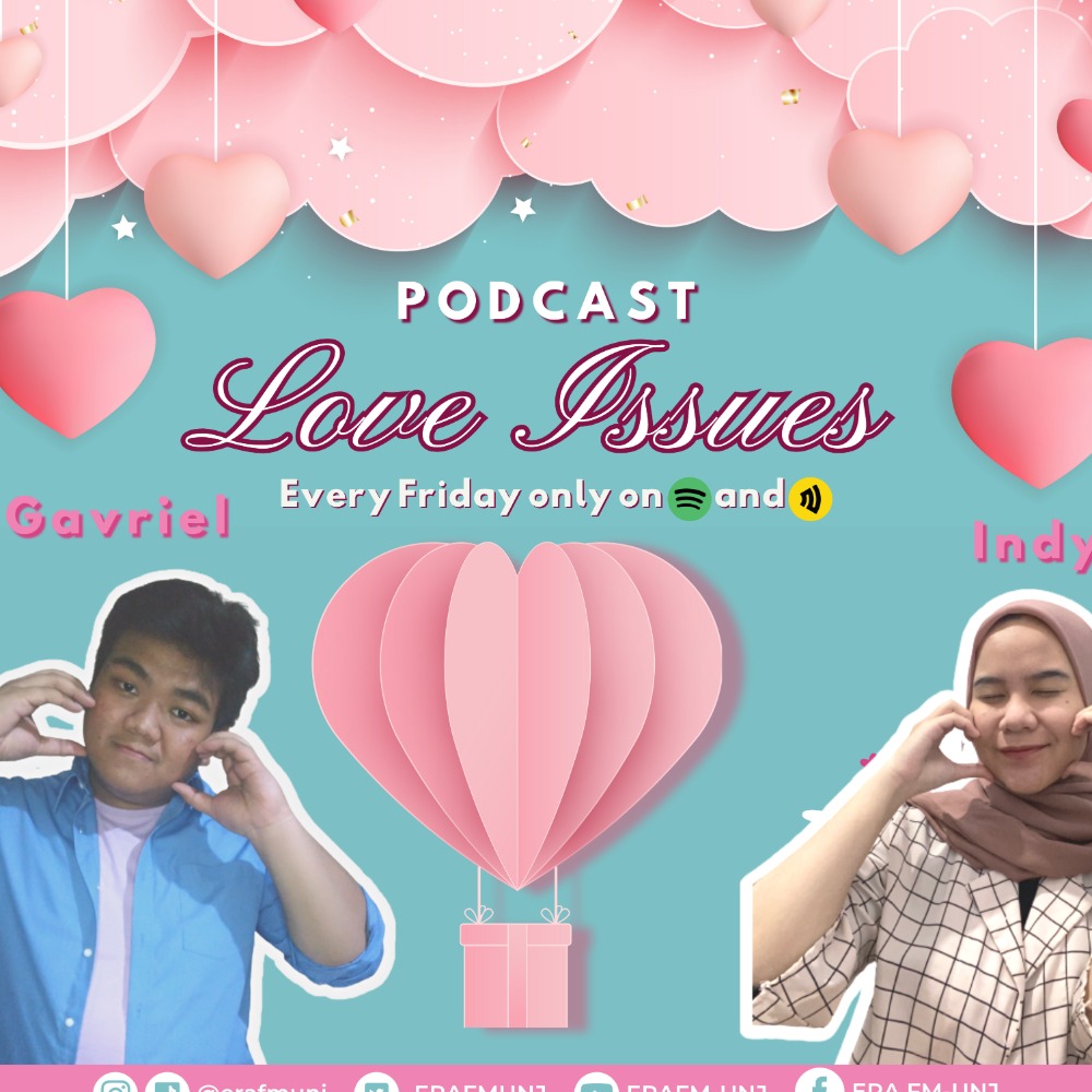 Eps. 2 : Setia Karena Cinta Atau Jarak?