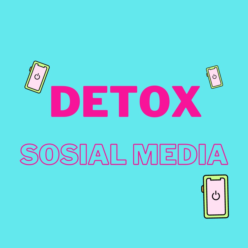 EPS 2 DETOX SOSIAL MEDIA   #TelUPodcastHero