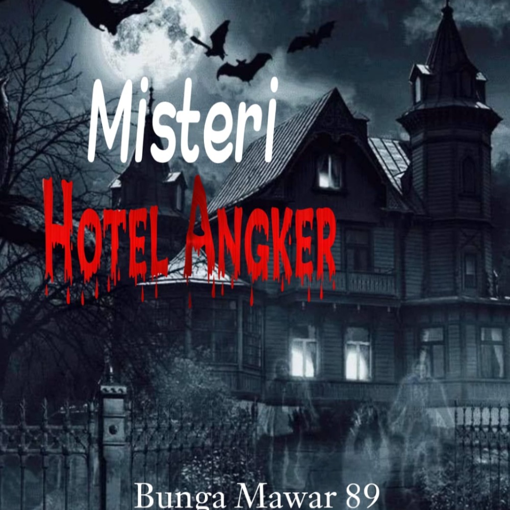 Hotel angker 