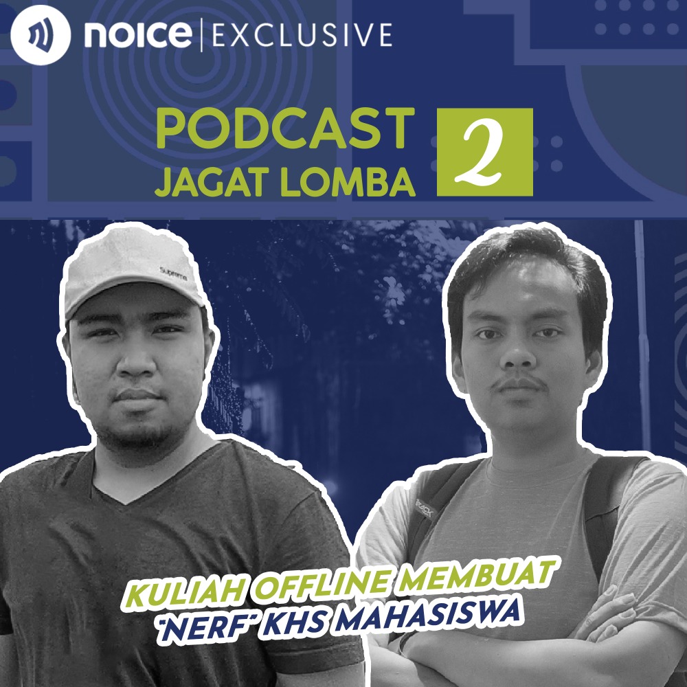 Kuliah Offline membuat “nerf” KHS Mahasiswa