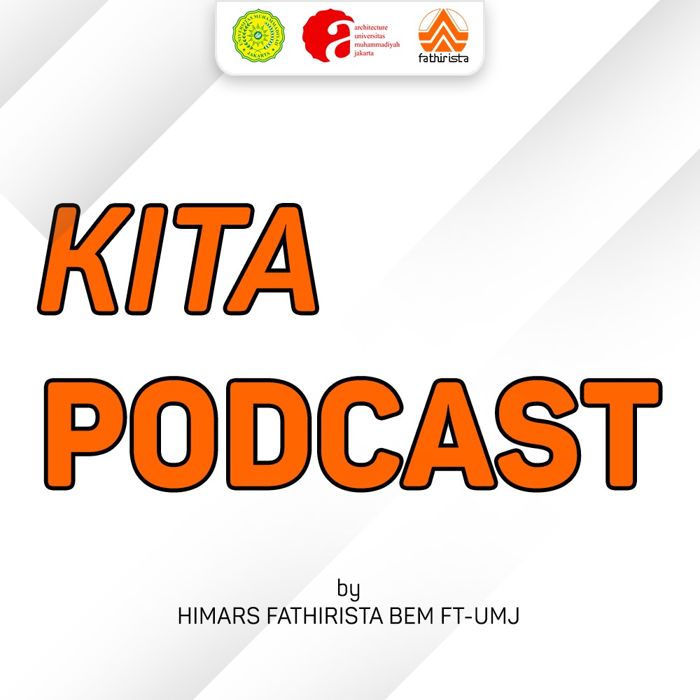 EPS 2 | Mengulik Kreativitas dan Pengalaman Mahasiswa Arsitektur dalam Berorganisasi Part 2