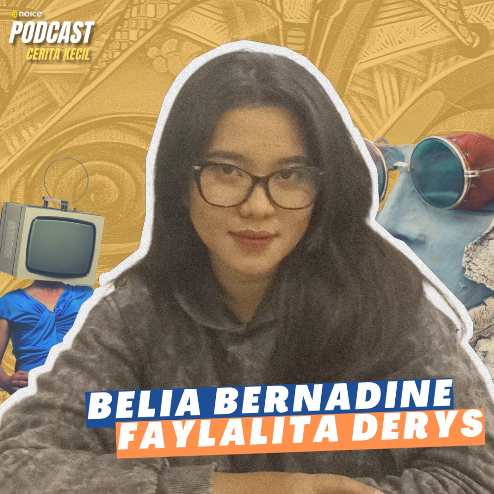 Eps. 12 - "Gak Punya Teman Di Sekolah"