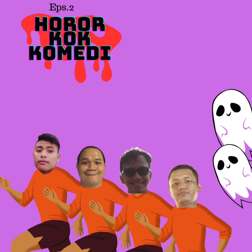 Horor Kok Komedi