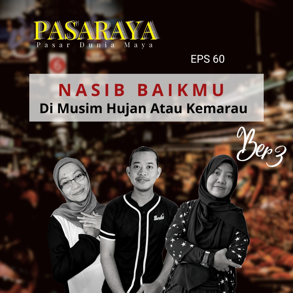 #60 Nasib Baikmu Di Musim Hujan Atau Kemarau?