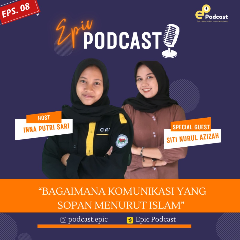 Komunikasi yang Sopan Menurut Islam