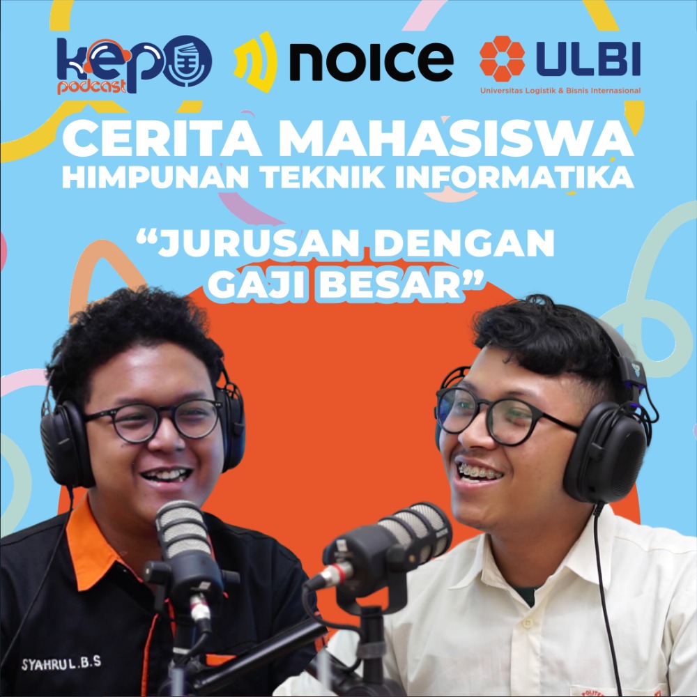 Jurusan Dengan Gaji Besar (Teknik Informatika)